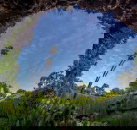 Umpherston Sinkhole - Accommodation Rockhampton