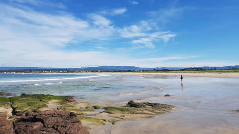Warilla - Accommodation Rockhampton 2