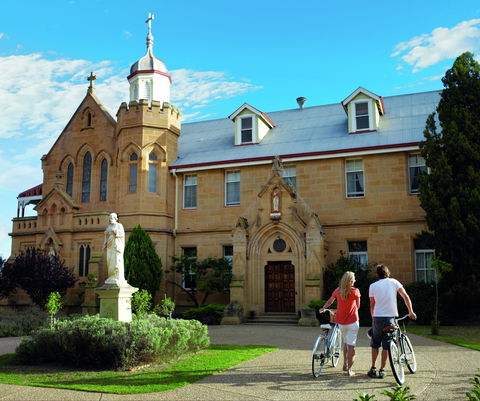 Warwick - Accommodation Rockhampton 0