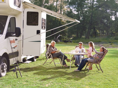 Warwick - Accommodation Rockhampton 1