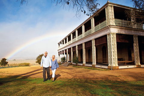 Warwick - Accommodation Rockhampton 2
