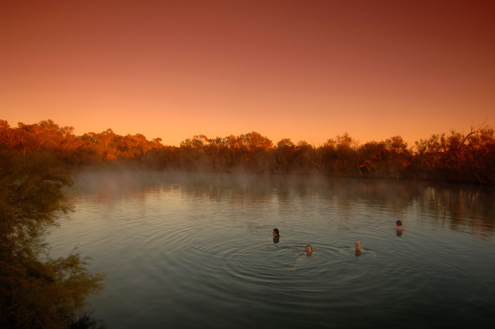 Oodnadatta SA Accommodation Rockhampton