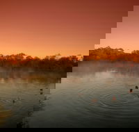 Witjira National Park - Accommodation Rockhampton