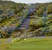 Wollongbar - Accommodation Rockhampton