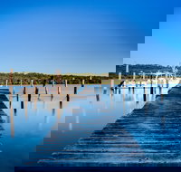 Wooli Wooli River - Accommodation Rockhampton