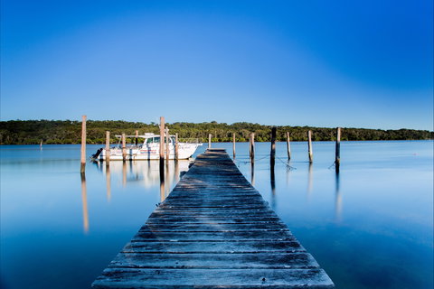 Wooli Wooli River - Accommodation Rockhampton 0