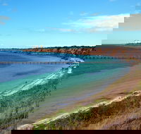Wool Bay - Accommodation Rockhampton