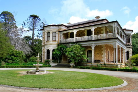 Yallum Park - Accommodation Rockhampton 0