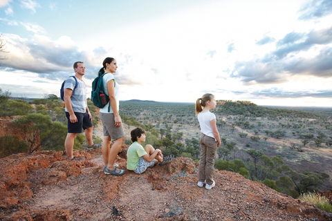 9 Day Outback Adventure - Accommodation Rockhampton 2