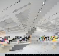 Bendigo Art Gallery - Accommodation Rockhampton