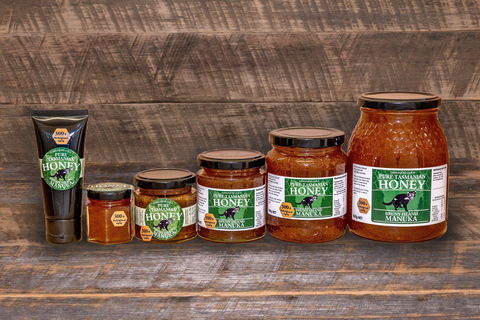 Bruny Island Honey Company - Accommodation Rockhampton 0