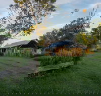 Camden - Accommodation Rockhampton