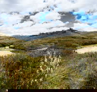 Cascade Hut trail - Accommodation Rockhampton