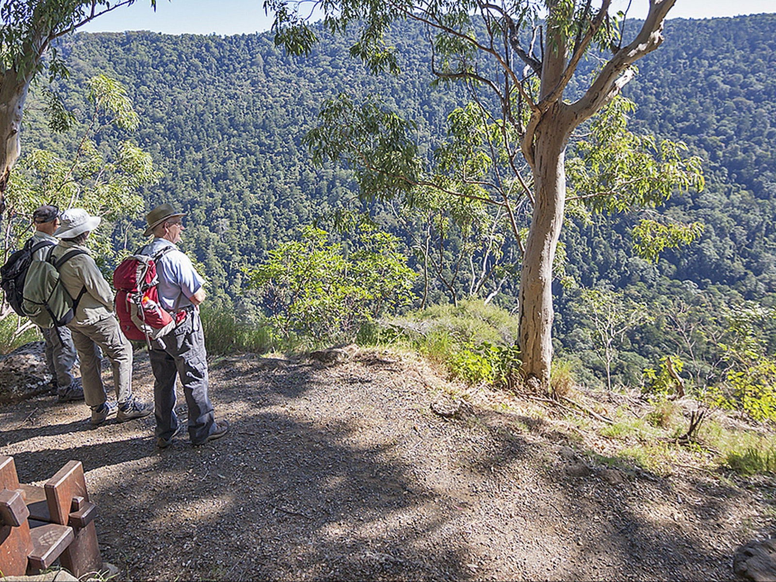  Accommodation Rockhampton