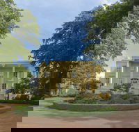 Clarendon - Accommodation Rockhampton