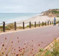 Coast to Vines Rail Trail - Accommodation Rockhampton