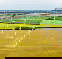 Collgar Wind Farm Merredin - Accommodation Rockhampton