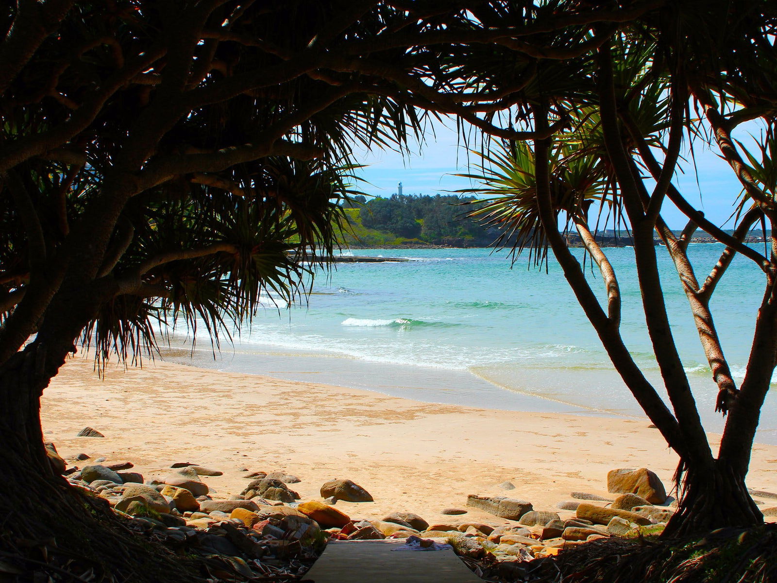  Accommodation Rockhampton