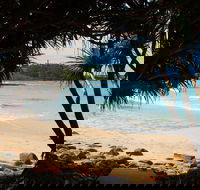 Convent Beach - Accommodation Rockhampton