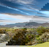 Corryong - Accommodation Rockhampton