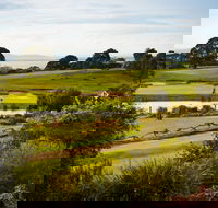 Curlewis Golf Club  The Range at Curlewis The Bellarine - Accommodation Rockhampton