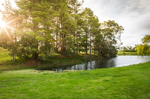 Curlewis Golf Club & The Range At Curlewis The Bellarine - Accommodation Rockhampton 1