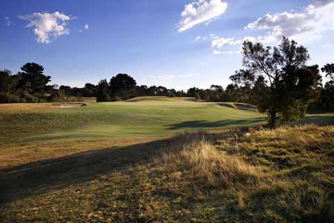 Curlewis Golf Club & The Range At Curlewis The Bellarine - Accommodation Rockhampton 2