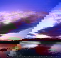 Currumbin Waters - Accommodation Rockhampton