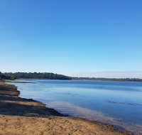 Devilbend Natural Features Reserve - Accommodation Rockhampton