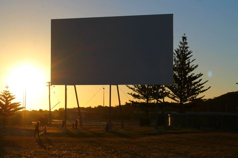 Dongara Denison Drive-Ins - Accommodation Rockhampton 0