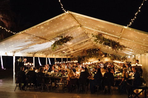 Earlando Weddings And Private Events - Accommodation Rockhampton 2