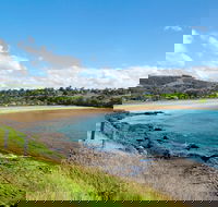 Easts Beach - Accommodation Rockhampton