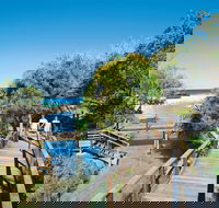 Eli Creek - Accommodation Rockhampton