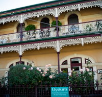 Elysium Day Spa - Accommodation Rockhampton