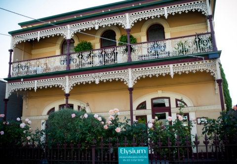 Elysium Day Spa - Accommodation Rockhampton 0