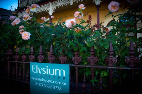 Elysium Day Spa - Accommodation Rockhampton 1