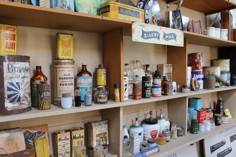Emmaville Mining Museum - Accommodation Rockhampton 0
