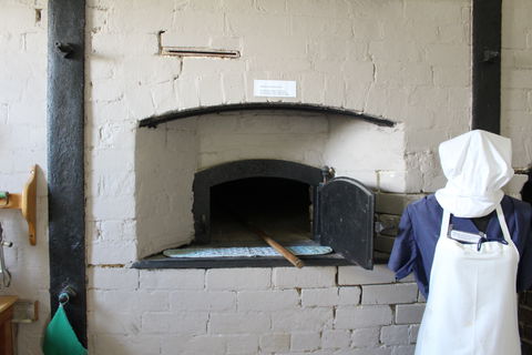 Emmaville Mining Museum - Accommodation Rockhampton 1