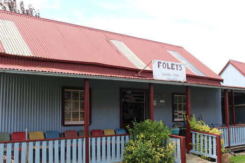 Emmaville Mining Museum - Accommodation Rockhampton 2