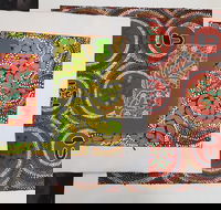 Engawala Art Centre - Accommodation Rockhampton