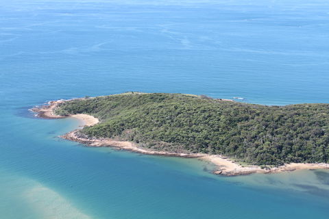 Eurimbula National Park - Accommodation Rockhampton 1