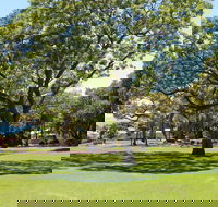 Flinders Park Playground