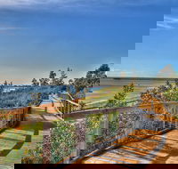 Frankston Foreshore and Pier Walk - Accommodation Rockhampton