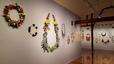 Gab Titui Cultural Centre - Accommodation Rockhampton 2