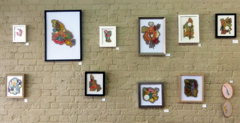 Geelong Art Space - Accommodation Rockhampton 0