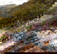 Gibraltar Range National Park
