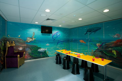 Go Bananas - Accommodation Rockhampton 1