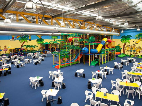 Go Bananas - Accommodation Rockhampton 2