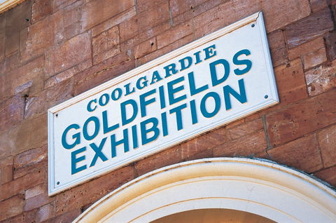 Goldfields Exhibition Museum - Accommodation Rockhampton 0