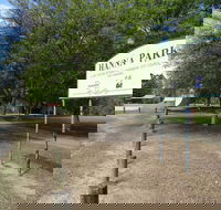 Hanna Park - Accommodation Rockhampton